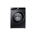 Samsung Series 6 WW11DG6B85LBU1 F/S 11kg 1400rpm Washing Machine - Black - Unbeatable Bathrooms