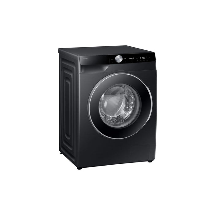 Samsung Series 6 WW11DG6B85LBU1 F/S 11kg 1400rpm Washing Machine - Black - Unbeatable Bathrooms
