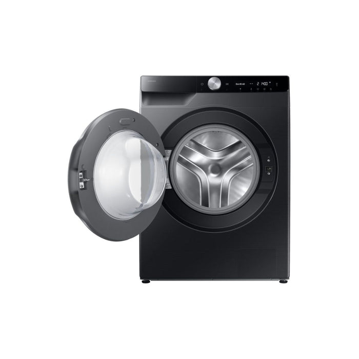 Samsung Series 6 WW11DG6B85LBU1 F/S 11kg 1400rpm Washing Machine - Black - Unbeatable Bathrooms