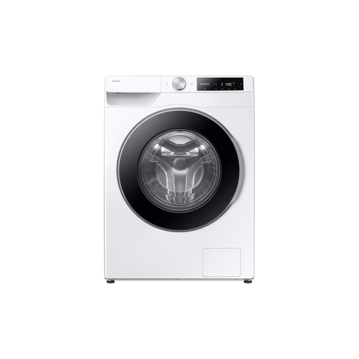 Samsung Series 6 WW11DG6B85LEU1 F/S 11kg 1400rpm SpaceMax Washing Machine - White - Unbeatable Bathrooms
