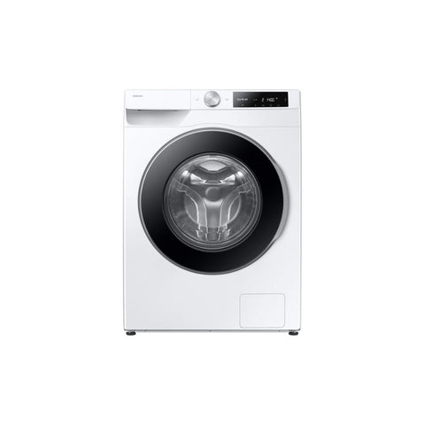Samsung Series 6 WW11DG6B85LEU1 F/S 11kg 1400rpm SpaceMax Washing Machine - White - Unbeatable Bathrooms