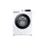 Samsung Series 6 WW11DG6B85LEU1 F/S 11kg 1400rpm SpaceMax Washing Machine - White - Unbeatable Bathrooms
