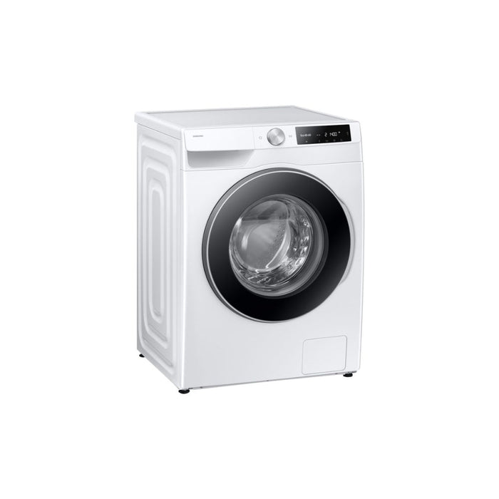 Samsung Series 6 WW11DG6B85LEU1 F/S 11kg 1400rpm SpaceMax Washing Machine - White - Unbeatable Bathrooms