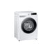 Samsung Series 6 WW11DG6B85LEU1 F/S 11kg 1400rpm SpaceMax Washing Machine - White - Unbeatable Bathrooms