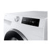 Samsung Series 6 WW11DG6B85LEU1 F/S 11kg 1400rpm SpaceMax Washing Machine - White - Unbeatable Bathrooms