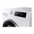 Samsung Series 6 WW11DG6B85LEU1 F/S 11kg 1400rpm SpaceMax Washing Machine - White - Unbeatable Bathrooms