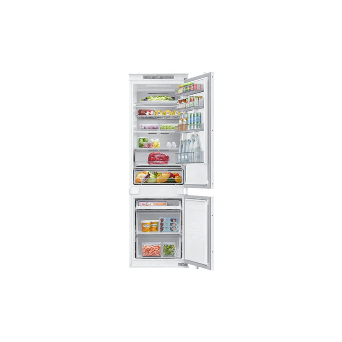 Samsung Series 7 BRB80F26ADS0EU B/I Total No Frost 70/30 Fridge Freezer - Unbeatable Bathrooms