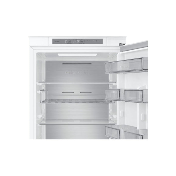 Samsung Series 7 BRB80F26ADS0EU B/I Total No Frost 70/30 Fridge Freezer - Unbeatable Bathrooms