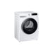Samsung Series 7 DV90T6240LE/S1 F/S 9kg Heat Pump Condenser Dryer - White - Unbeatable Bathrooms