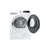 Samsung Series 7 DV90T6240LE/S1 F/S 9kg Heat Pump Condenser Dryer - White - Unbeatable Bathrooms