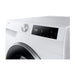 Samsung Series 7 DV90T6240LE/S1 F/S 9kg Heat Pump Condenser Dryer - White - Unbeatable Bathrooms