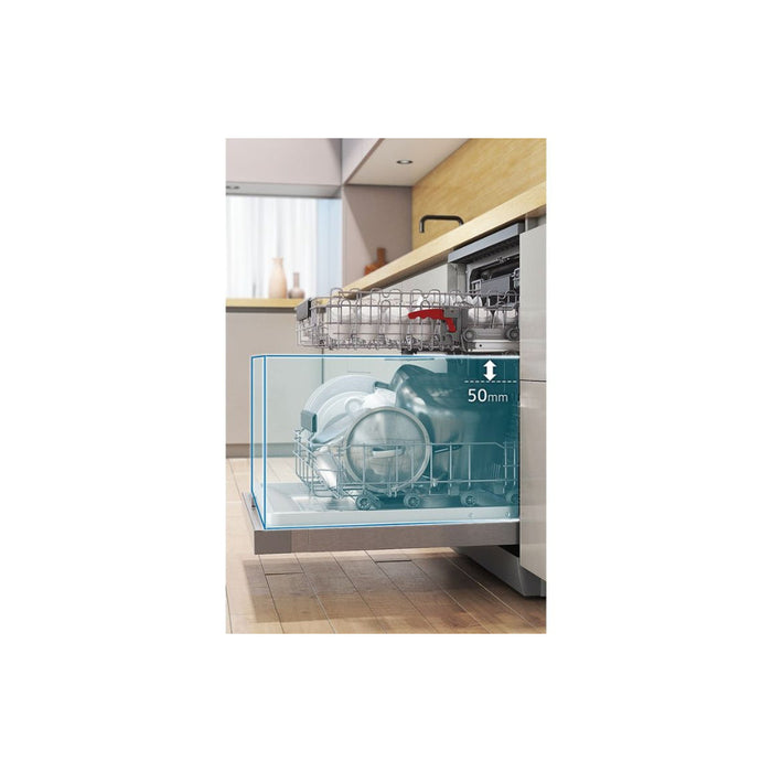 Samsung Series 7 DW60CG550B00EU F/I 14 Place Dishwasher - Unbeatable Bathrooms