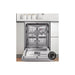 Samsung Series 7 DW60CG550B00EU F/I 14 Place Dishwasher - Unbeatable Bathrooms