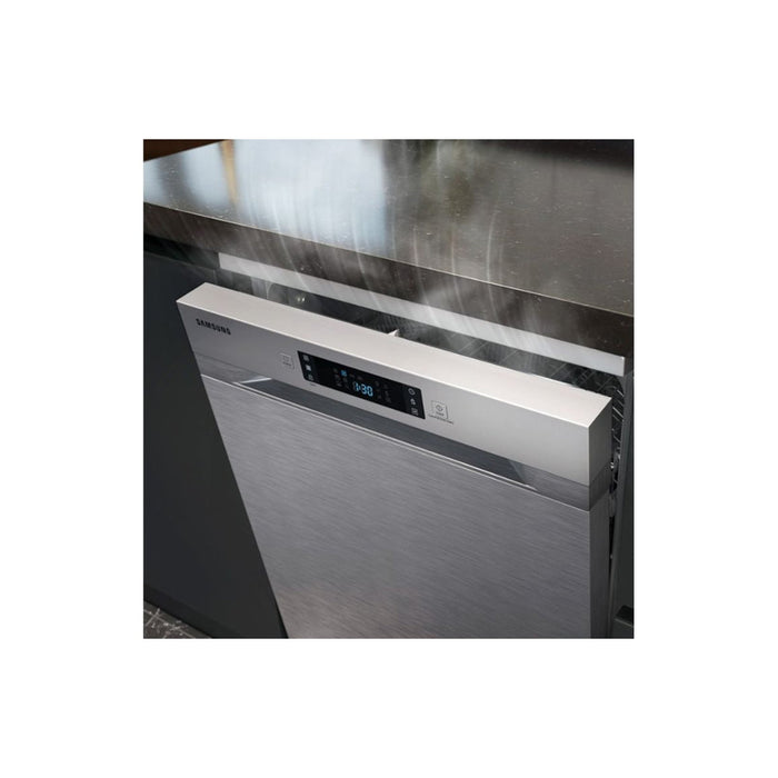 Samsung Series 7 DW60CG550B00EU F/I 14 Place Dishwasher - Unbeatable Bathrooms