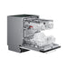 Samsung Series 7 DW60CG550B00EU F/I 14 Place Dishwasher - Unbeatable Bathrooms