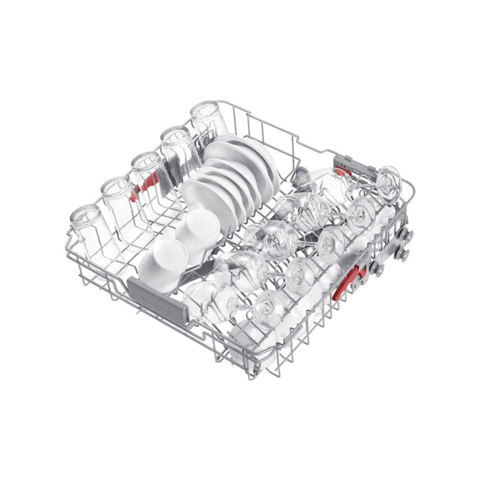 Samsung Series 7 DW60CG550B00EU F/I 14 Place Dishwasher - Unbeatable Bathrooms