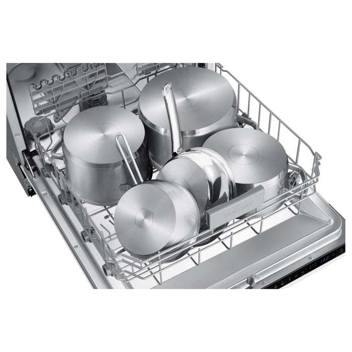 Samsung Series 7 DW60CG550B00EU F/I 14 Place Dishwasher - Unbeatable Bathrooms