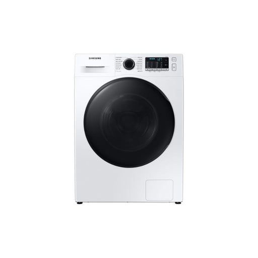Samsung WD80T046BE/EU F/S 8/5kg 1400rpm ecobubble Washer Dryer - White - Unbeatable Bathrooms