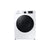 Samsung WD80T046BE/EU F/S 8/5kg 1400rpm ecobubble Washer Dryer - White - Unbeatable Bathrooms