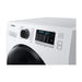Samsung WD80T046BE/EU F/S 8/5kg 1400rpm ecobubble Washer Dryer - White - Unbeatable Bathrooms