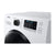 Samsung WD80T046BE/EU F/S 8/5kg 1400rpm ecobubble Washer Dryer - White - Unbeatable Bathrooms