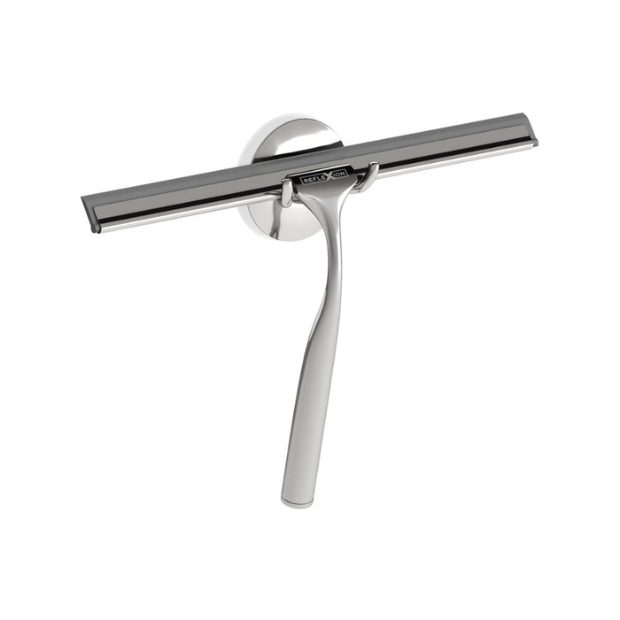 Shower Blade - St/Steel - Unbeatable Bathrooms