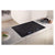 Whirlpool SMP 778 C/NE/IXL 80cm Induction Hob - Black - Unbeatable Bathrooms
