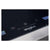 Whirlpool SMP 778 C/NE/IXL 80cm Induction Hob - Black - Unbeatable Bathrooms
