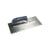 Splendour Square Notch Trowel With Soft Grip-10mm - Unbeatable Bathrooms
