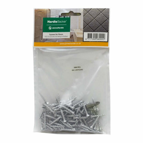 Splendour Screws 25mm - Unbeatable Bathrooms