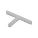 Splendour Spacer T - 250Pk (Box Qty 25) 2mm - Unbeatable Bathrooms