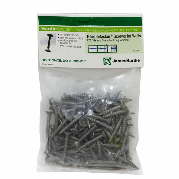 Splendour Screws 35mm - Unbeatable Bathrooms
