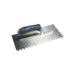 Splendour 6mm Square Notch Trowel With Soft Grip - Unbeatable Bathrooms
