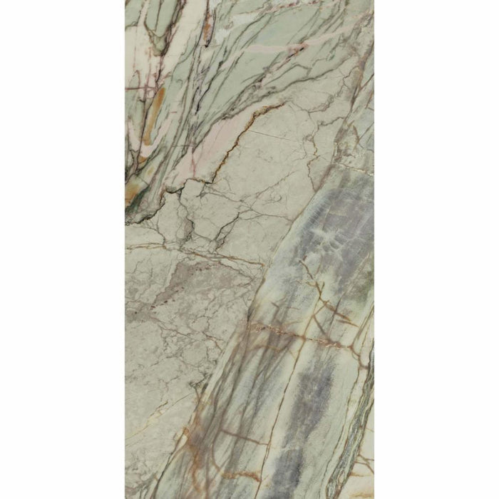 Splendour Abstract 1198x598 Rectified Polished Floor Tiles - Unbeatable Bathrooms