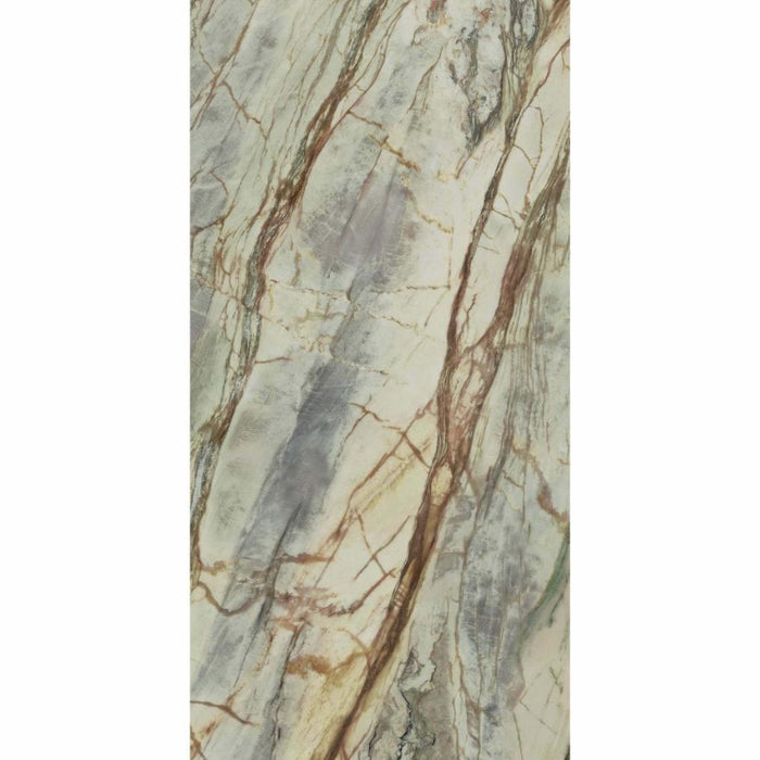 Splendour Abstract 1198x598 Rectified Polished Floor Tiles - Unbeatable Bathrooms