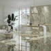 Splendour Abstract 1198x598 Rectified Polished Floor Tiles - Unbeatable Bathrooms
