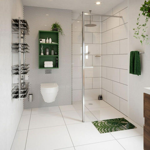 Splendour Alaska 600x300 Tiles - Unbeatable Bathrooms