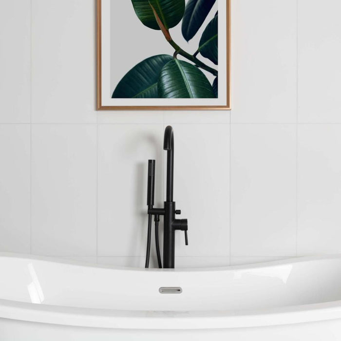 Splendour Alaska 600x300 Tiles - Unbeatable Bathrooms