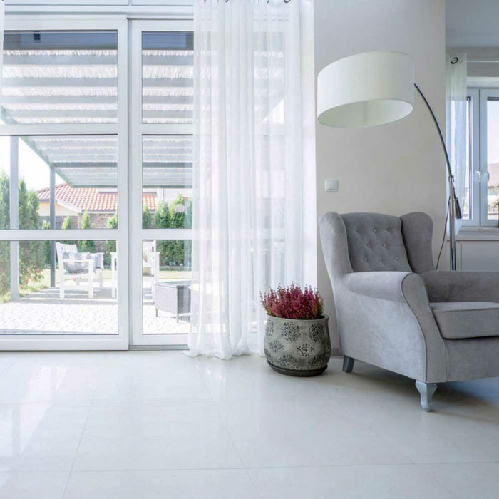 Splendour Alaska 600x300 Tiles - Unbeatable Bathrooms