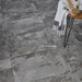 Splendour Alda 400x600 Grey Tiles - Unbeatable Bathrooms
