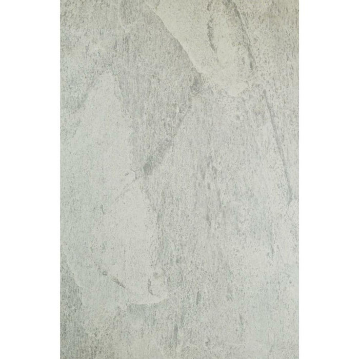 Splendour Alda 400x600 White Slate Effect Tiles - Unbeatable Bathrooms