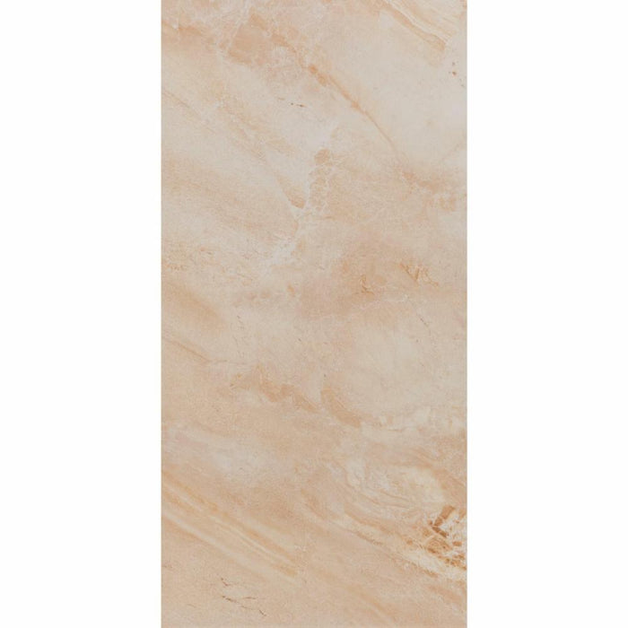Splendour Alpes 500x250 Beige Marble Effect Tiles - Unbeatable Bathrooms