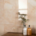 Splendour Alpes 500x250 Beige Marble Effect Tiles - Unbeatable Bathrooms