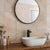 Splendour Alpes 500x250 Beige Marble Effect Tiles - Unbeatable Bathrooms