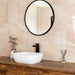 Splendour Alpes 500x250 Beige Marble Effect Tiles - Unbeatable Bathrooms