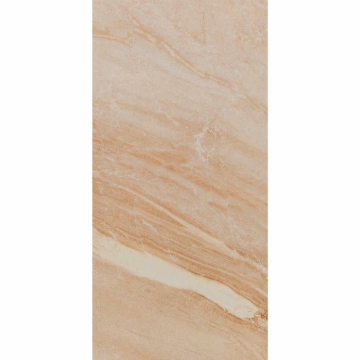 Splendour Alpes 500x250 Beige Marble Effect Tiles - Unbeatable Bathrooms