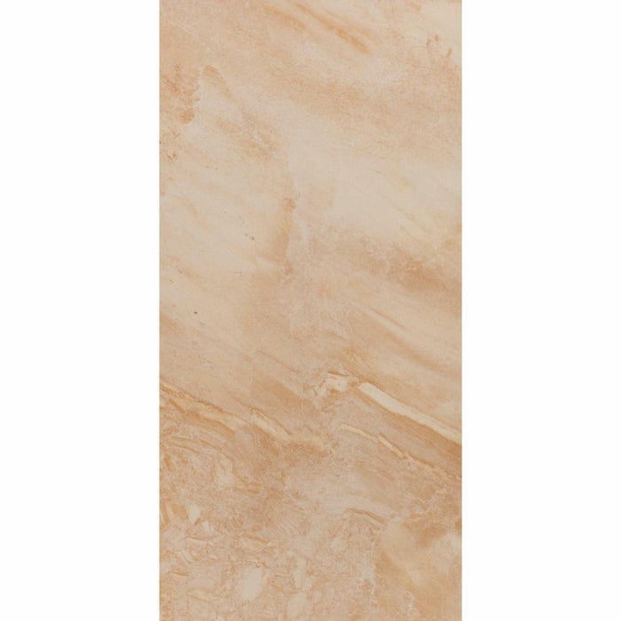 Splendour Alpes 500x250 Beige Marble Effect Tiles - Unbeatable Bathrooms