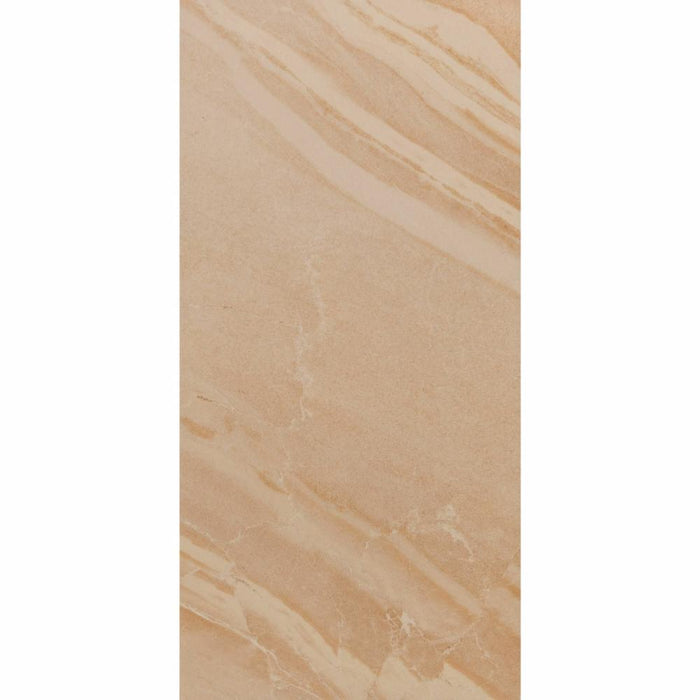 Splendour Alpes 500x250 Beige Marble Effect Tiles - Unbeatable Bathrooms