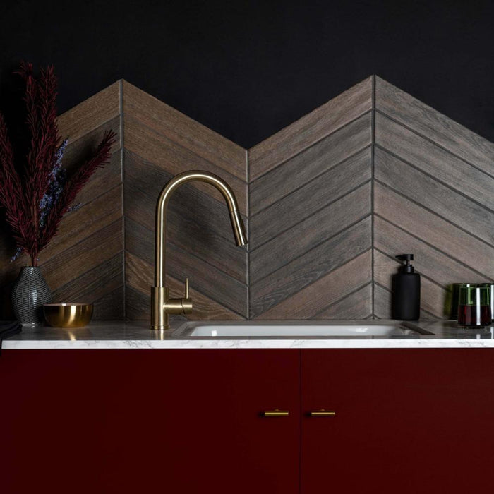 Splendour Ancona 400x80 Wood Effect Tiles - Unbeatable Bathrooms