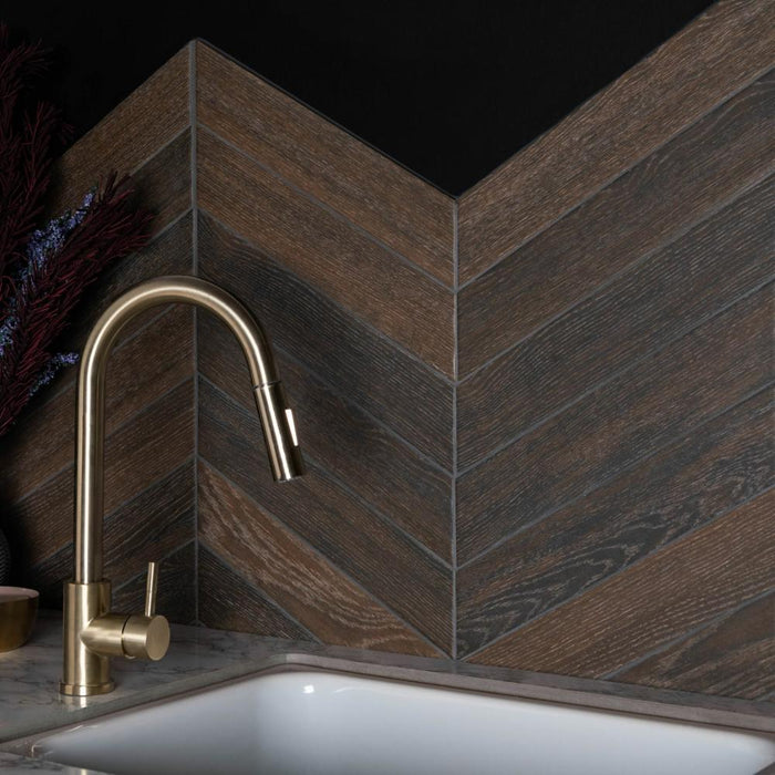 Splendour Ancona 400x80 Wood Effect Tiles - Unbeatable Bathrooms